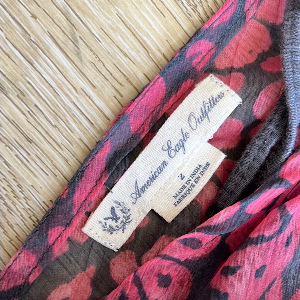 Summer Dress - Picture 2 of 5